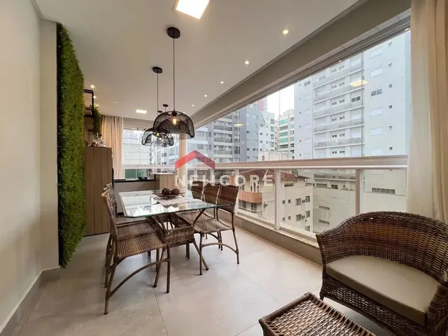Imagem: Apartamento em Rua 220 - Meia Praia - Itapema/Sc