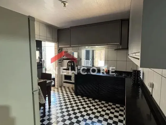 Imagem 9: Casa em Rua:calixto Luiz Honório. - Centro - Penha/Sc