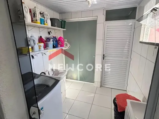 Imagem 12: Casa em Rua:calixto Luiz Honório. - Centro - Penha/Sc