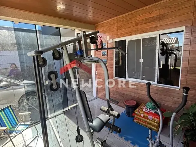 Imagem 6: Casa em Rua:calixto Luiz Honório. - Centro - Penha/Sc