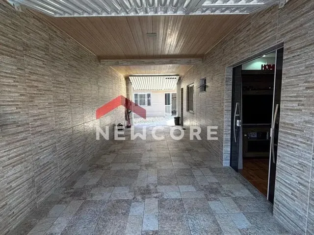 Imagem 5: Casa em Rua:calixto Luiz Honório. - Centro - Penha/Sc