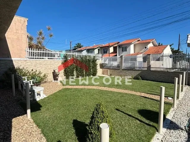 Imagem 7: Casa em Rua:calixto Luiz Honório. - Centro - Penha/Sc