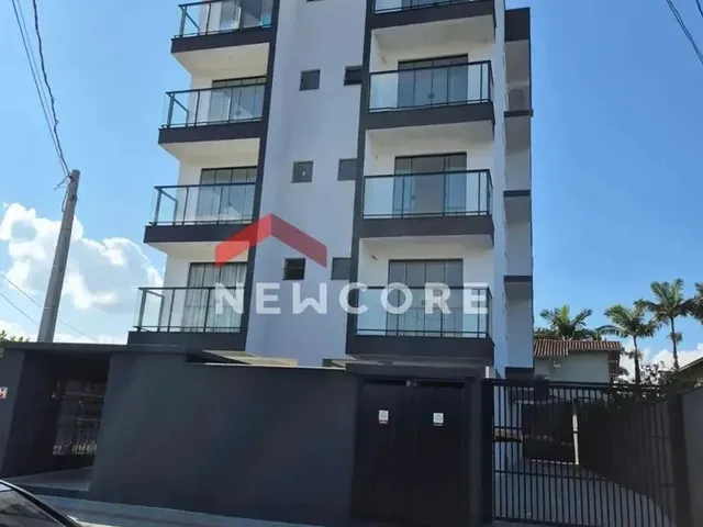 Imagem: Apartamento em Rua Guaíra - Iririú - Joinville/Sc