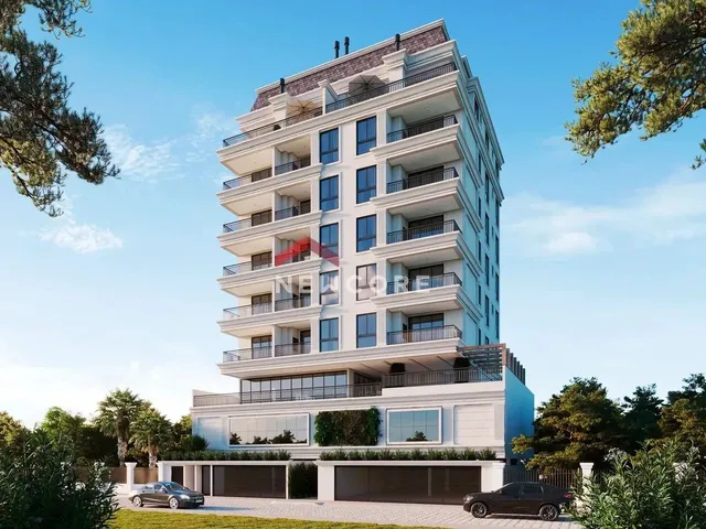Imagem: Apartamento em Rua Corrupião - Distrito