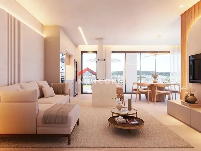 Imagem 16: Apartamento em Rua Corrupião - Distrito de Canto Grande - Bombinhas/Sc