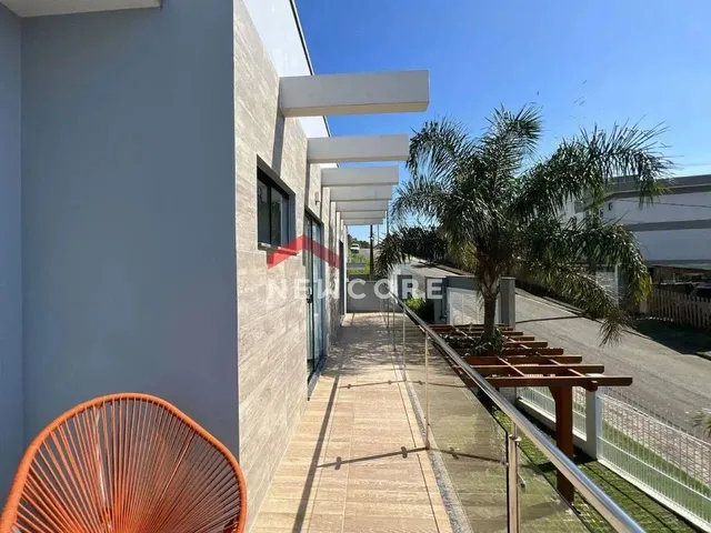 Imagem 15: Casa em Rua João Francisco das Neves - Centro - Penha/Sc