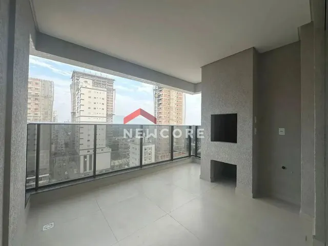 Imagem: Apartamento em Rua 274 - Meia Praia - Itapema/Sc