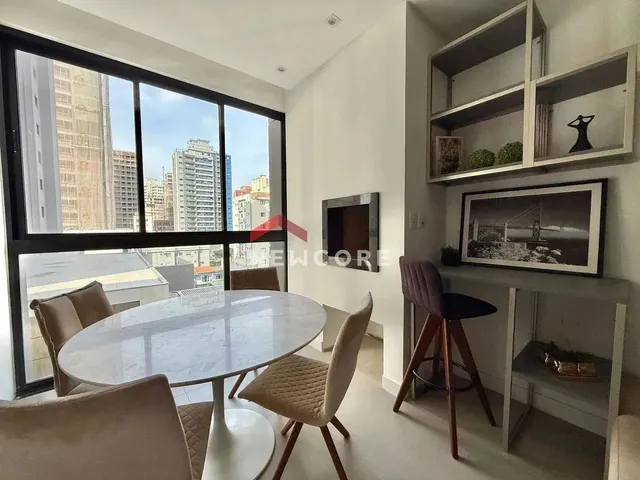 Imagem: Apartamento em Rua 406 B - Morretes - Itapema/Sc