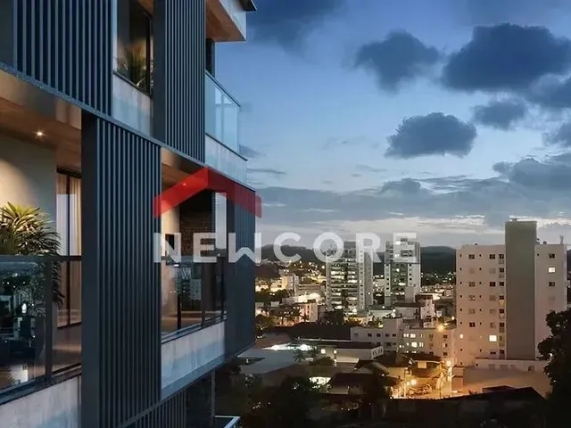 Imagem: Apartamento em Rua Pará - América - Joinville/Sc