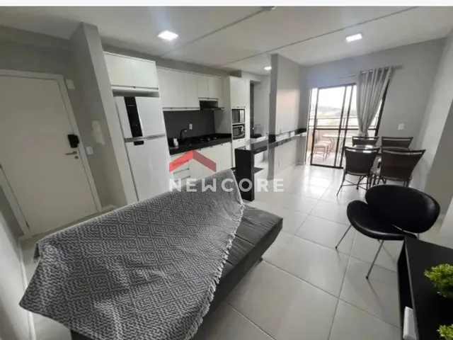 Imagem: Apartamento em Av. Eugênio Krause - Centro