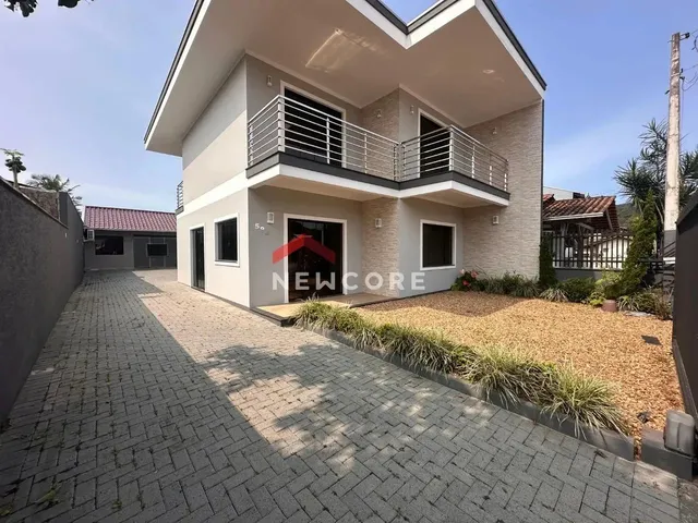 Imagem 14: Casa em Rua Calefe João Francisco - Centro - Penha/Sc