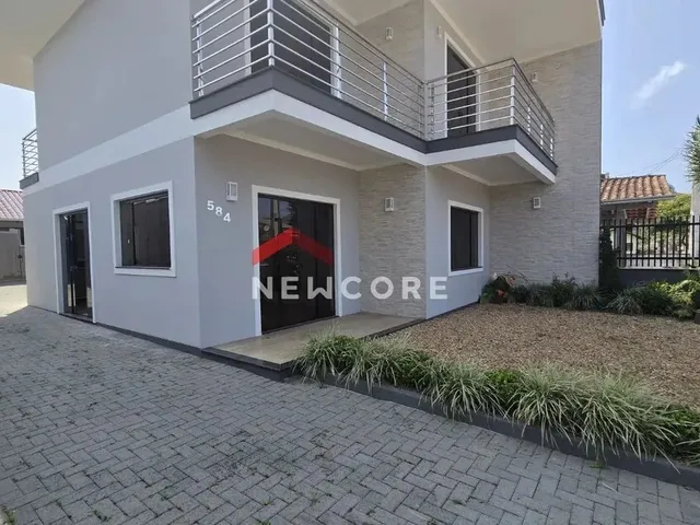 Imagem 15: Casa em Rua Calefe João Francisco - Centro - Penha/Sc