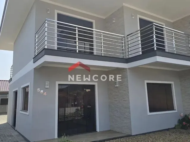 Imagem 4: Casa em Rua Calefe João Francisco - Centro - Penha/Sc