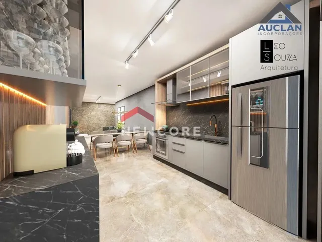 Imagem: Apartamento em Rua Blumenau - Centro - Barra