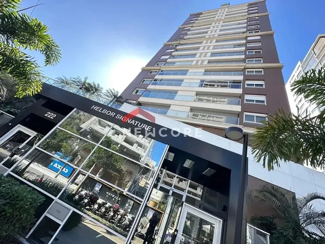 Imagem 9: Apartamento em Rua Otto Boehm - América - Joinville/Sc