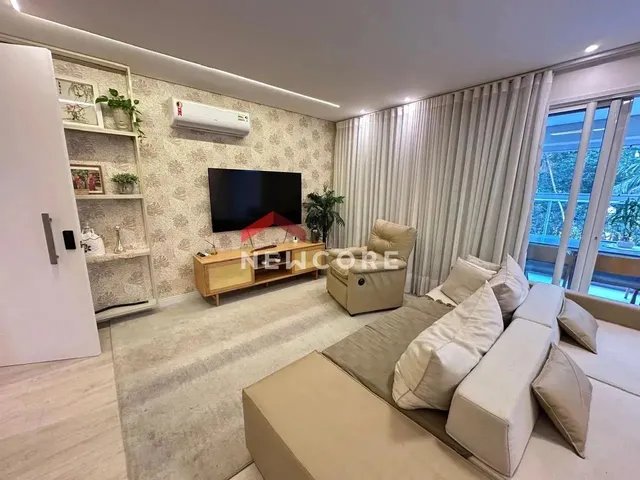 Imagem 12: Apartamento em Rua Otto Boehm - América - Joinville/Sc