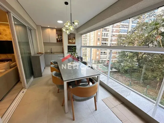 Imagem 7: Apartamento em Rua Otto Boehm - América - Joinville/Sc