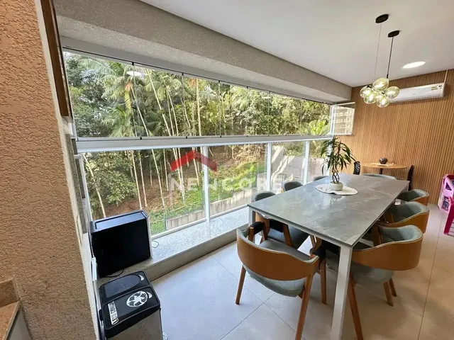 Imagem 13: Apartamento em Rua Otto Boehm - América - Joinville/Sc