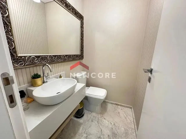 Imagem 4: Apartamento em Rua Otto Boehm - América - Joinville/Sc
