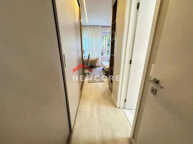 Imagem 8: Apartamento em Rua Otto Boehm - América - Joinville/Sc