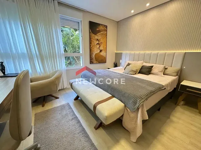 Imagem 10: Apartamento em Rua Otto Boehm - América - Joinville/Sc