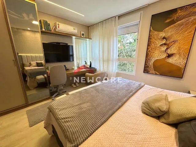 Imagem 6: Apartamento em Rua Otto Boehm - América - Joinville/Sc