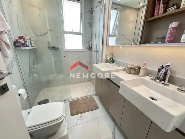 Imagem 15: Apartamento em Rua Otto Boehm - América - Joinville/Sc