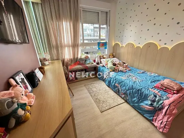 Imagem 3: Apartamento em Rua Otto Boehm - América - Joinville/Sc