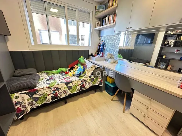 Imagem 16: Apartamento em Rua Otto Boehm - América - Joinville/Sc