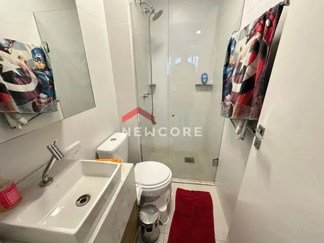 Imagem 2: Apartamento em Rua Otto Boehm - América - Joinville/Sc