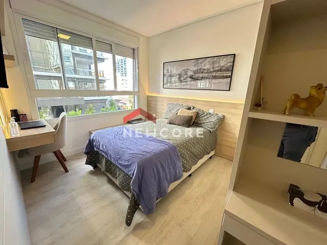 Imagem 5: Apartamento em Rua Otto Boehm - América - Joinville/Sc