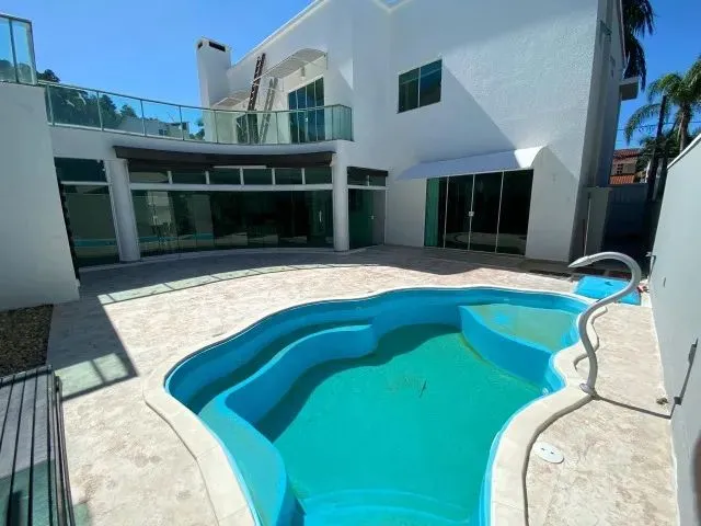 Imagem: Casa Alto Padrão Cond. Fechado 6Dorm, 6Bwc