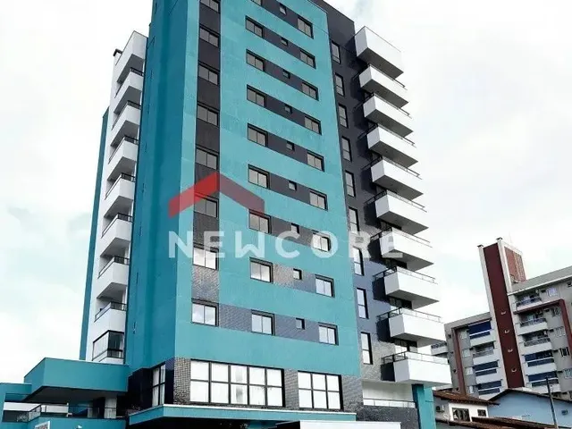 Imagem: Apartamento em Rua Aracaju - Saguaçu