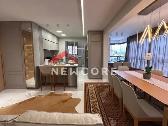 Imagem: Apartamento em Rua Anita Garibaldi - Centro