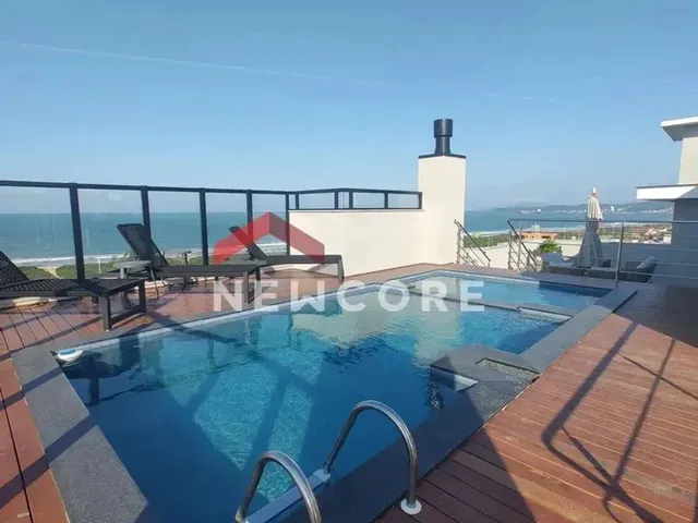 Imagem 1: Apartamento em Rua Corretor Ernesto Assini - Centro - Navegantes/Sc