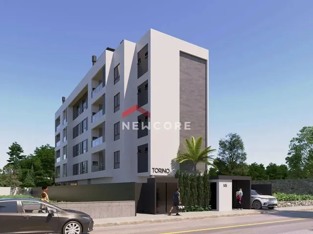 Imagem: Apartamento em Rua Marari - Atiradores