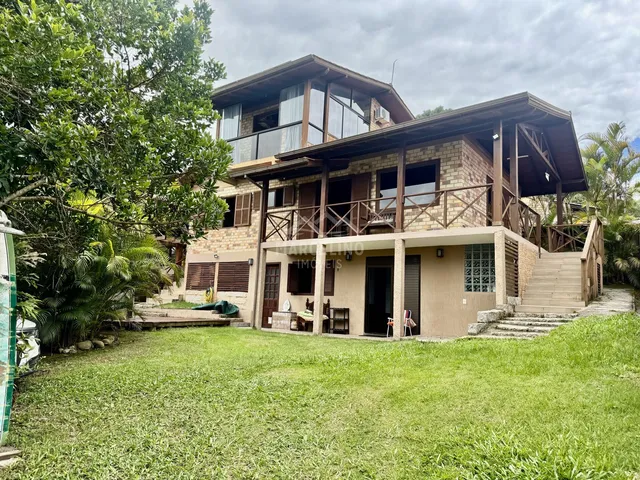 Imagem: Casa em Praia do Rosa, Imbituba/SC