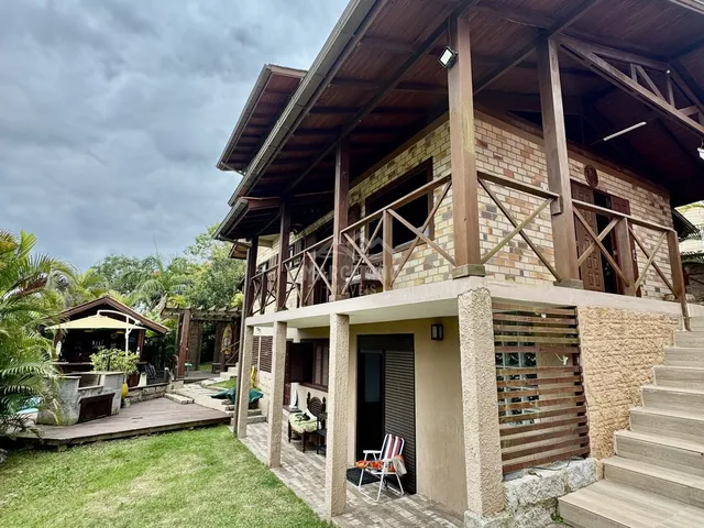 Imagem 15: Casa em Praia do Rosa, Imbituba/SC