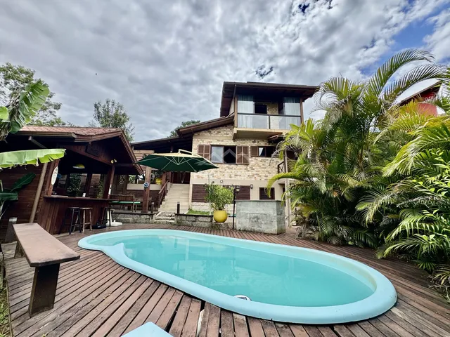 Imagem 3: Casa em Praia do Rosa, Imbituba/SC