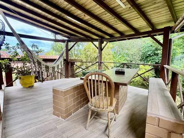 Imagem 11: Casa em Praia do Rosa, Imbituba/SC