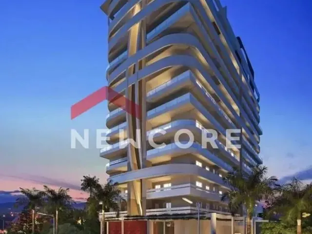 Imagem 1: Apartamento em Rua Euzébio de Queirós - Atiradores - Joinville/Sc