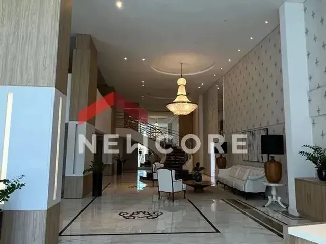 Imagem 4: Apartamento em Rua Euzébio de Queirós - Atiradores - Joinville/Sc