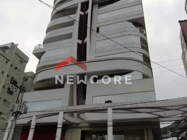 Imagem 8: Apartamento em Rua Euzébio de Queirós - Atiradores - Joinville/Sc