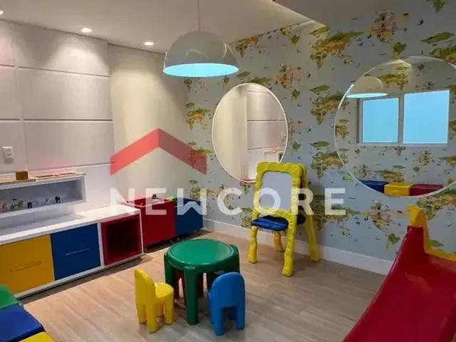 Imagem 6: Apartamento em Rua Euzébio de Queirós - Atiradores - Joinville/Sc