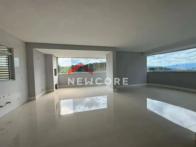 Imagem 7: Apartamento em Rua Euzébio de Queirós - Atiradores - Joinville/Sc