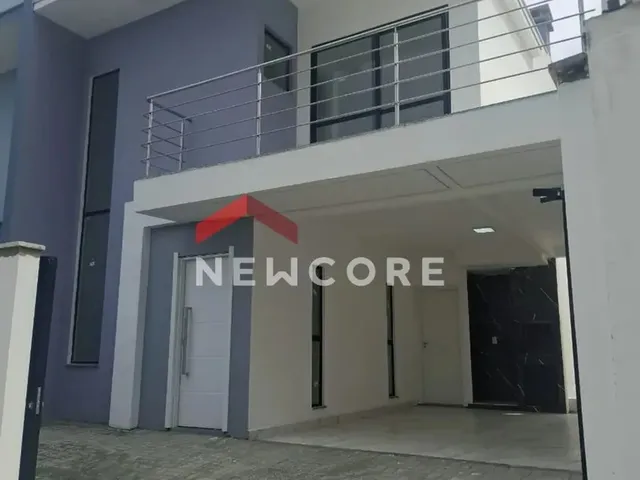 Imagem: Casa em Rua José Alfredo Moraes Gonzaga