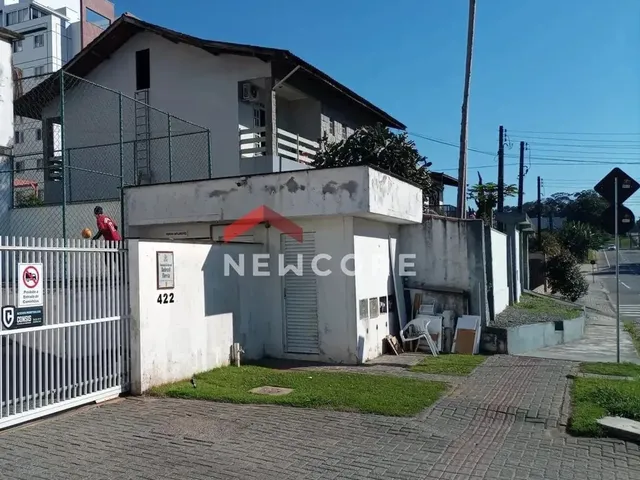 Imagem 14: Casa em Avenida Antônio Ramos Alvim - Floresta - Joinville/Sc