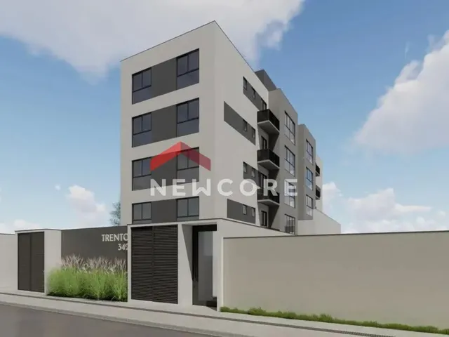Imagem: Apartamento em Rua Nova Trento - Bom Retiro