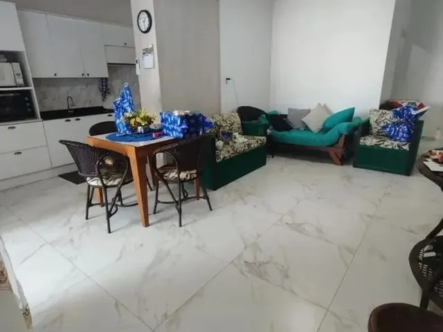 Imagem: Apartamento À Venda em São Vicente, Itajaí