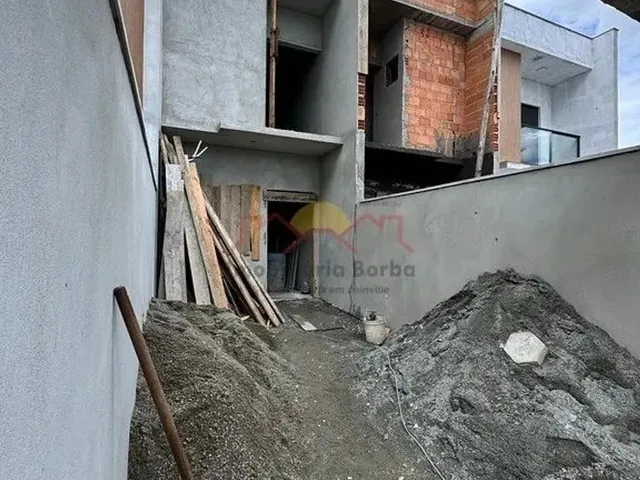 Imagem 4: Sobrado Geminado 2 Suítes Costa e Silva Jlle